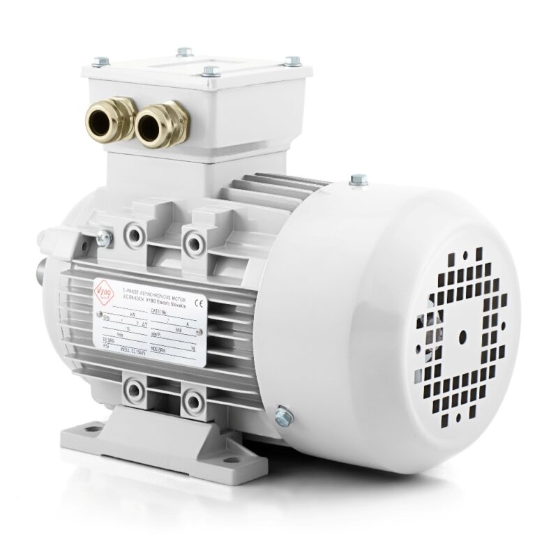 Elektromotor 0,18kW 1400 U/min 400V 1AL Schweiz Verkauf