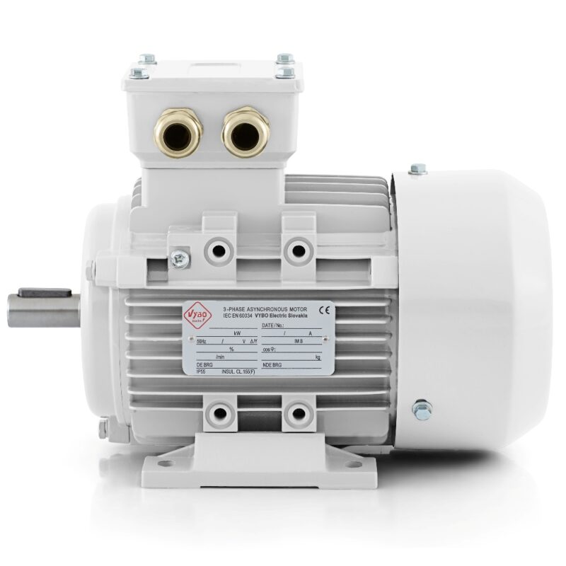 Elektromotor 0,18kW 1400 U/min 400V 1AL Schweiz Verkauf