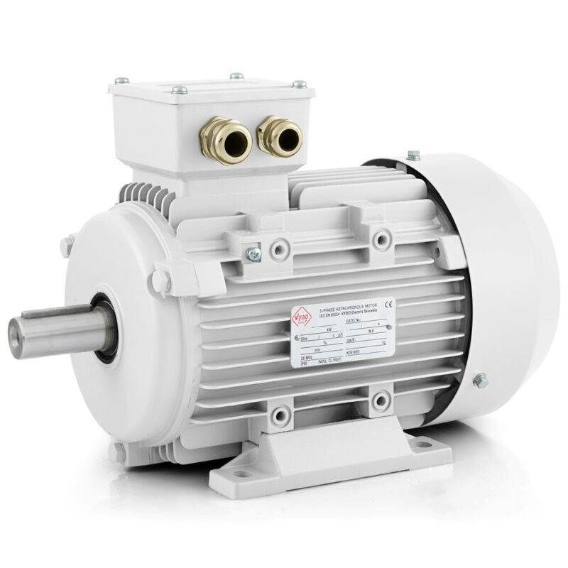 Elektromotor 0,18kW 700 U/min 400V 1AL Schweiz Verkauf