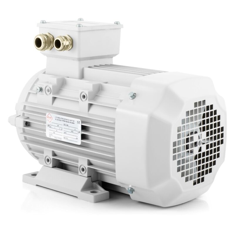 Elektromotor 1,1kW 900 U/min 400V 1AL Schweiz Verkauf