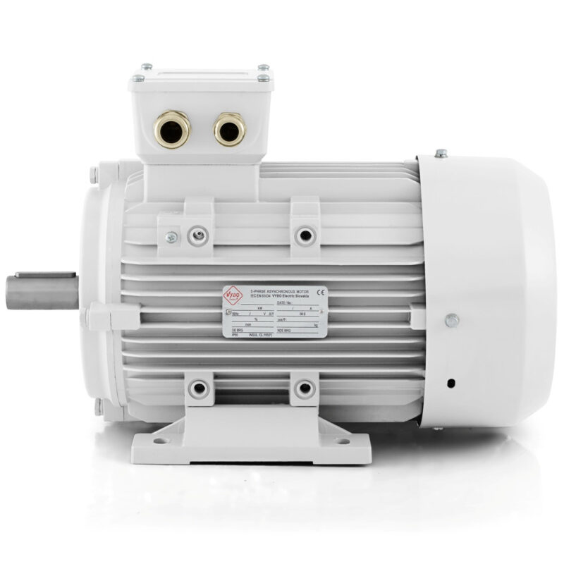 Elektromotor 1,5kW 900 U/min 400V 1AL Schweiz Verkauf