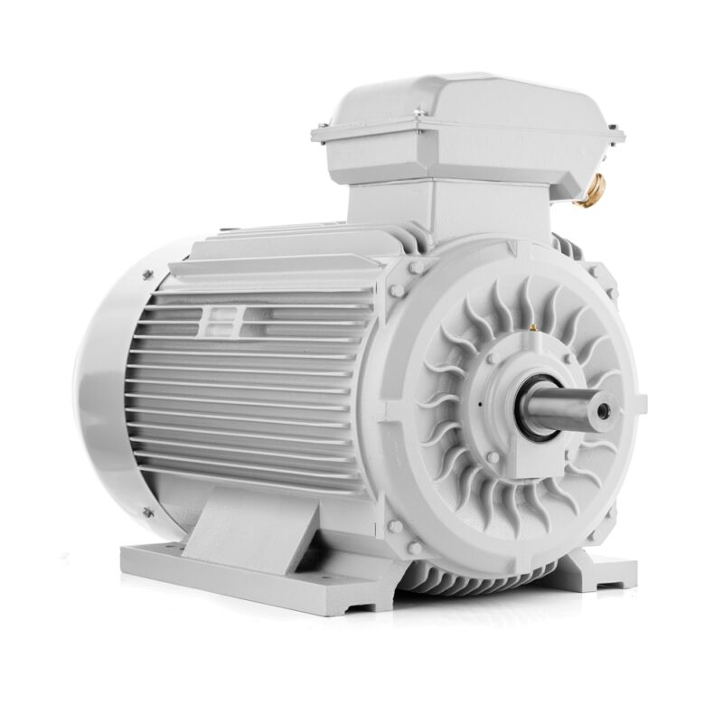 Elektromotor 110kW 3000 U/min, IE3, 400V/690V 3LC Schweiz Verkauf