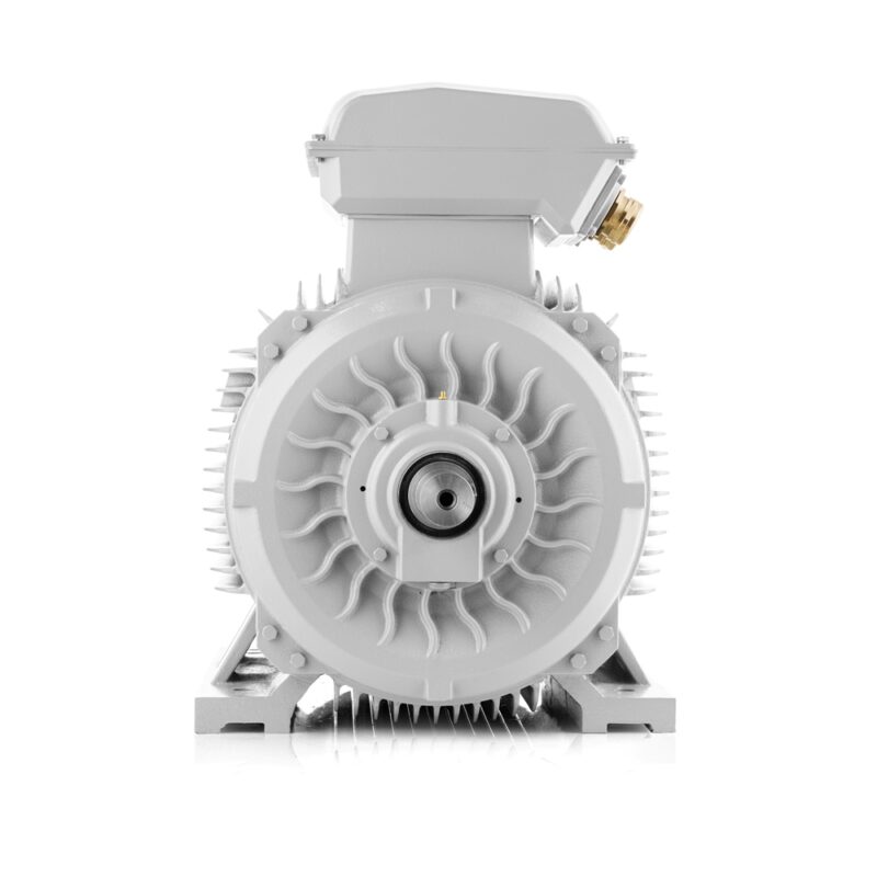 Elektromotor 110kW 1500 U/min, IE3, 400V/690V 3LC Schweiz Verkauf