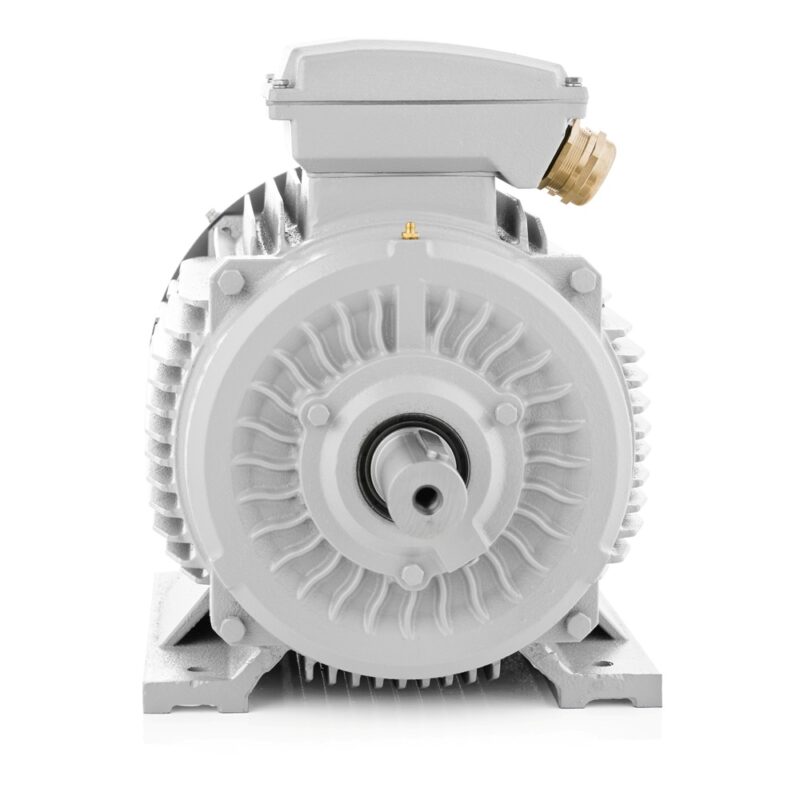 Elektromotor 15kW 3000 U/min, IE3, 400V/690V 3LC Schweiz Verkauf