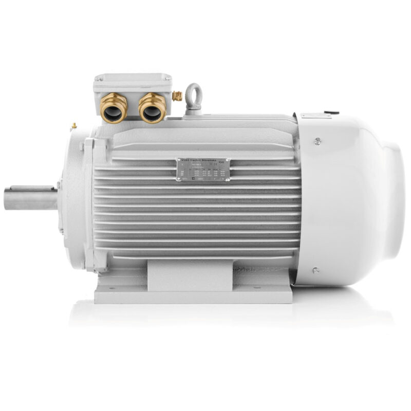 Elektromotor 15kW 3000 U/min, IE3, 400V/690V 3LC Schweiz Verkauf