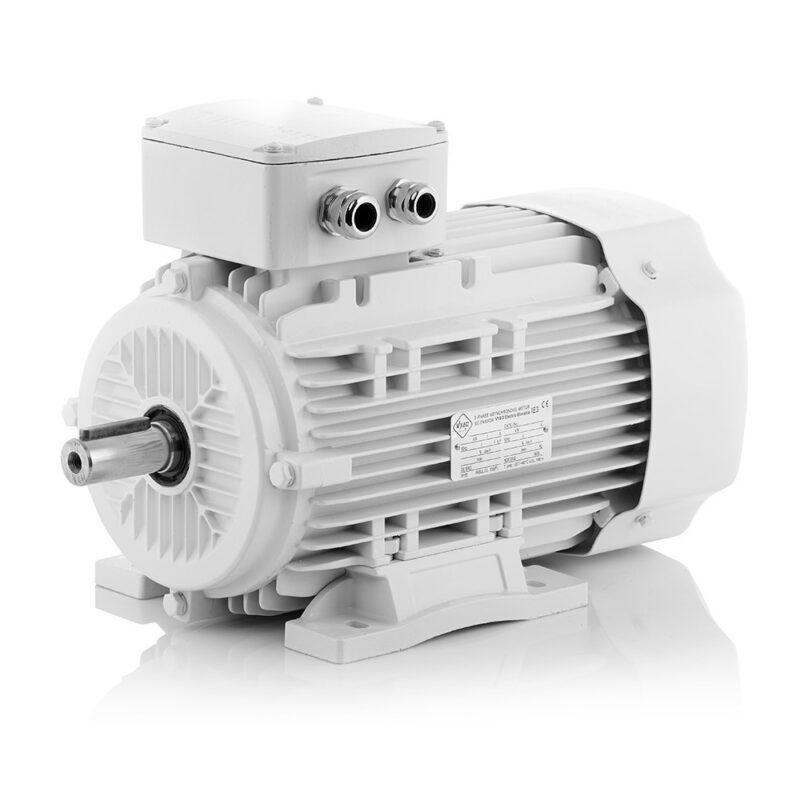 Elektromotor 2,2kW 900 U/min, IE3, 400V 3AL Schweiz Auf Lager