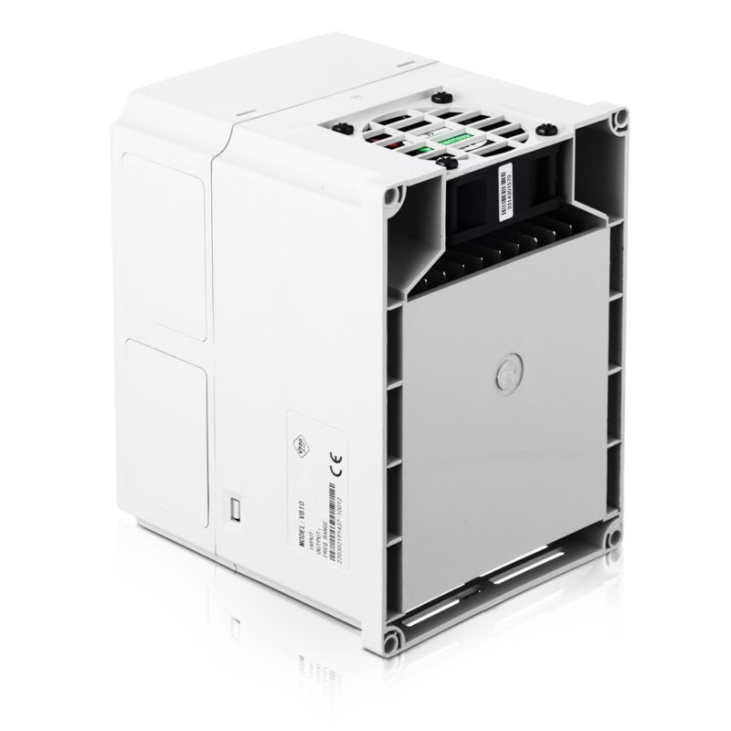 Frequenzumrichter 0,75kW 400V V810 Auf Lager Schweiz