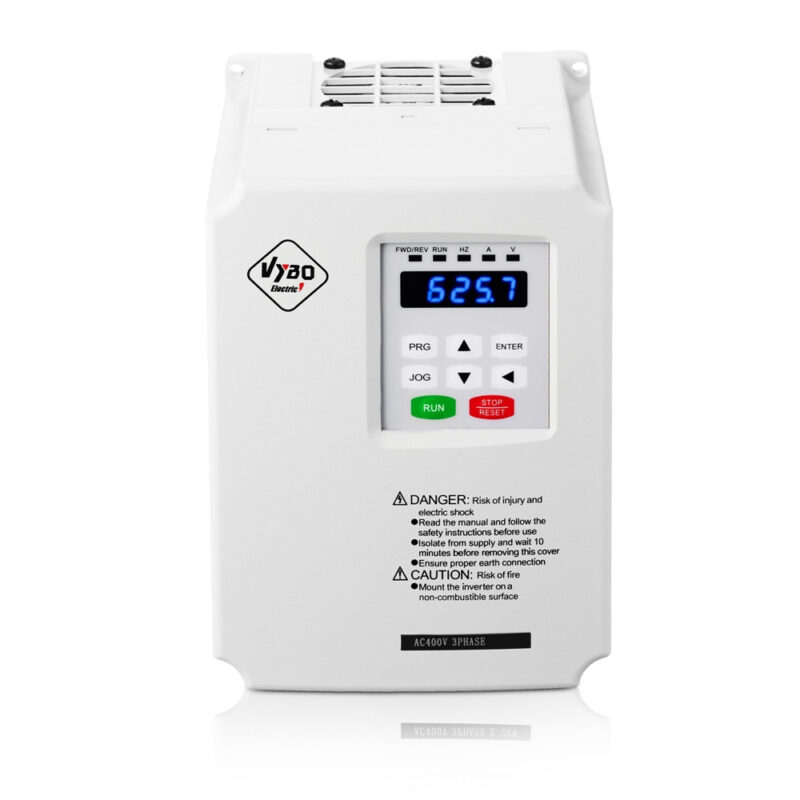 Frequenzumrichter 0,75kW 400V V810 Auf Lager Schweiz