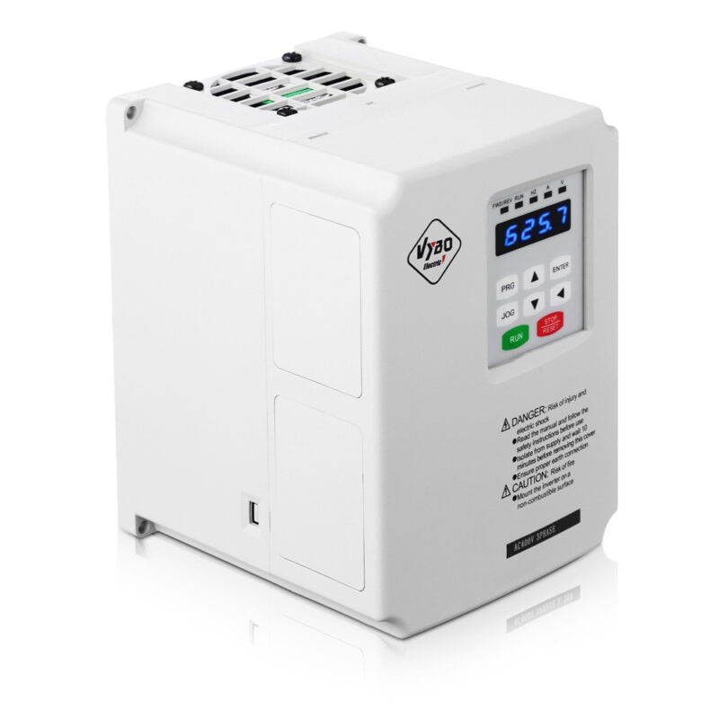 Frequenzumrichter 0,75kW 400V V810 Auf Lager Schweiz
