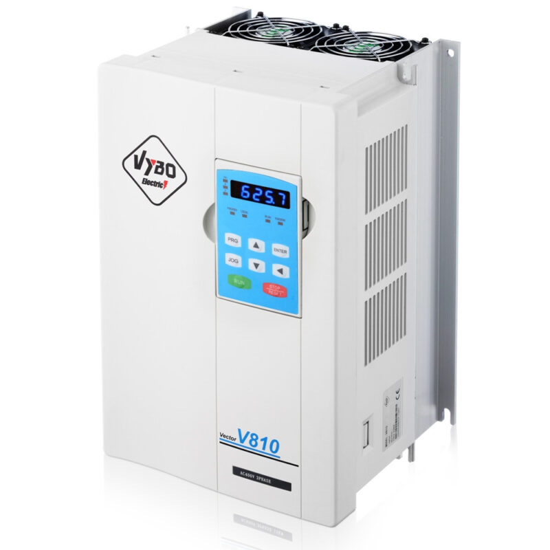 Frequenzumrichter 15kW 400V V810 Auf Lager Schweiz