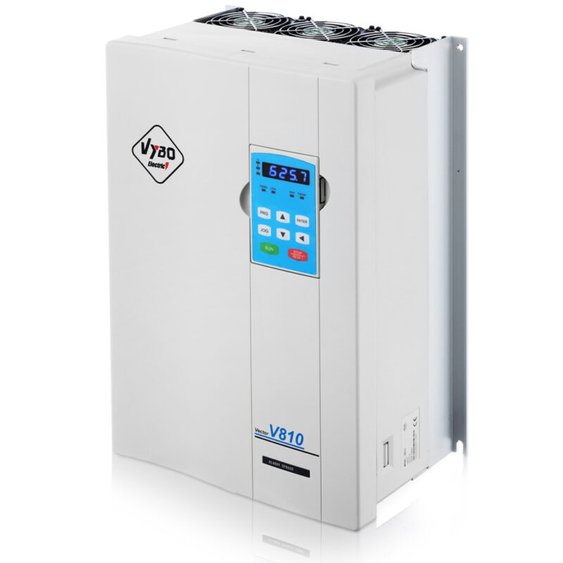 Frequenzumrichter 22kW 400V V810 Auf Lager Schweiz