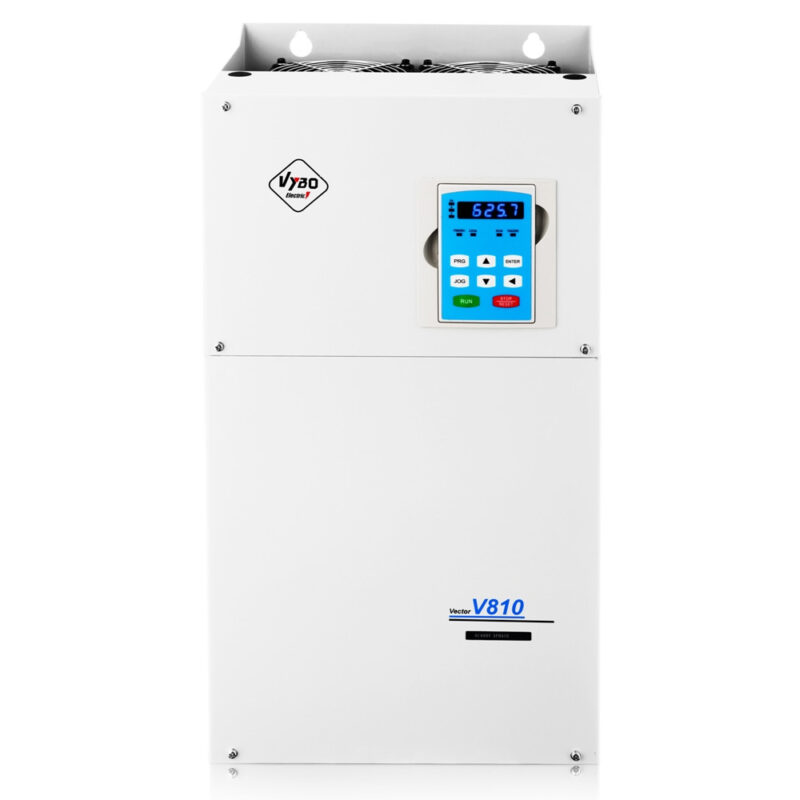 Frequenzumrichter 250kW 400V V810 Auf Lager Schweiz