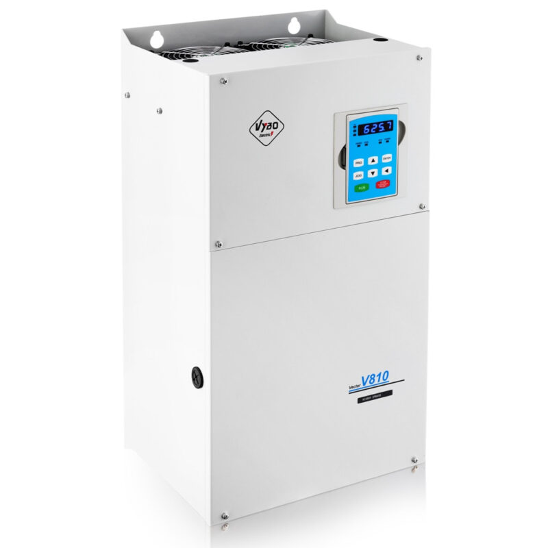 Frequenzumrichter 250kW 400V V810 Auf Lager Schweiz