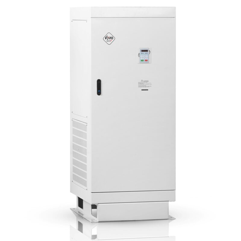 Frequenzumrichter 900kW 400V V810 Auf Lager Schweiz