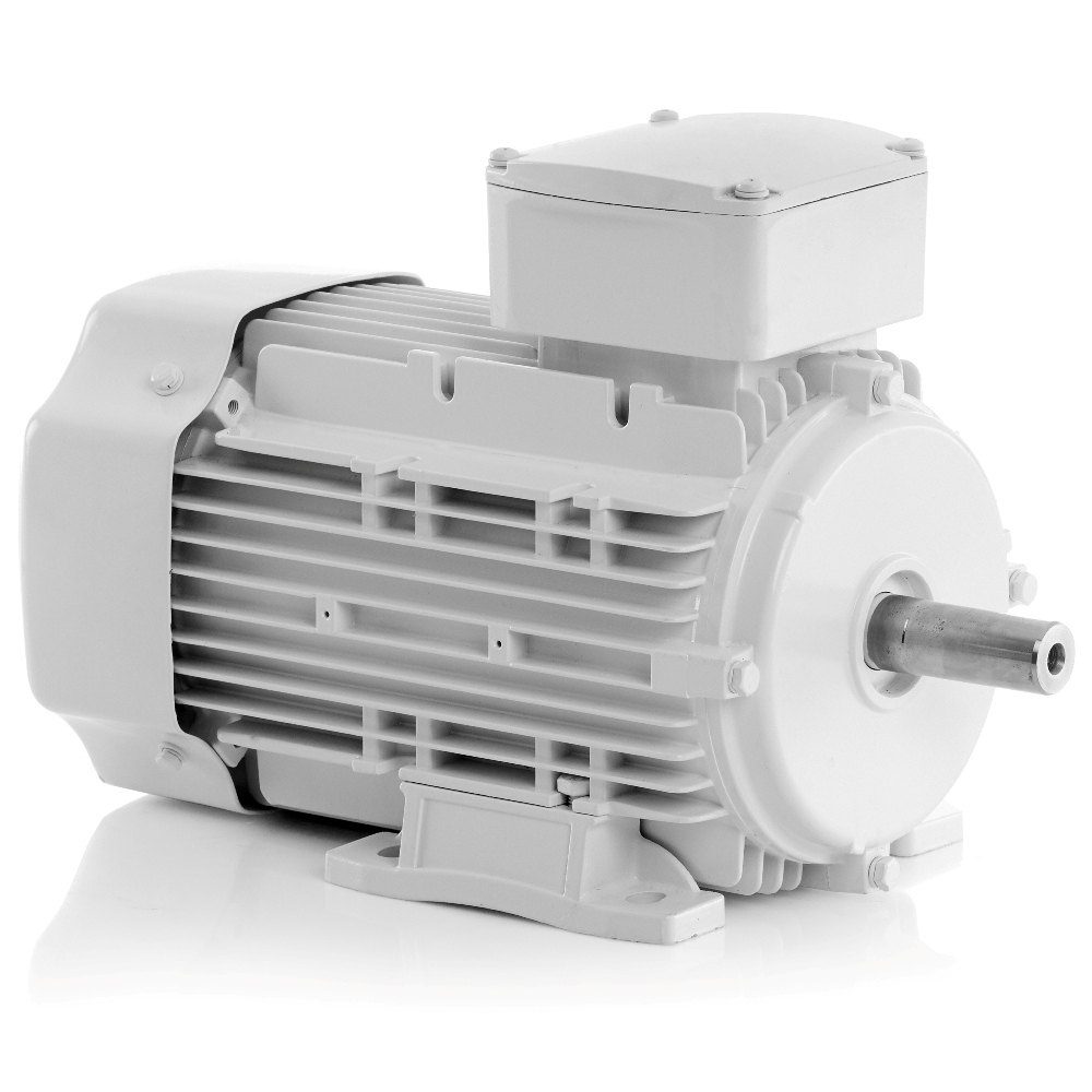 Elektromotor 1,1kW 4AL IE4 400V 4-polig VYBO Electric