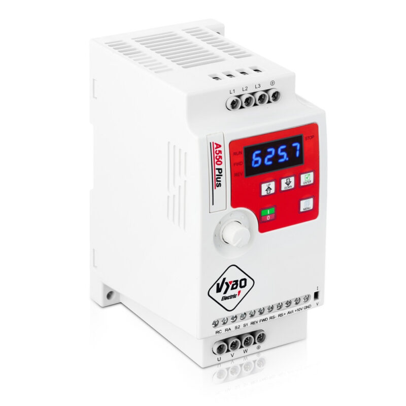 Frequenzumrichter 0,4kW 400V A550 Schweiz Auf Lager