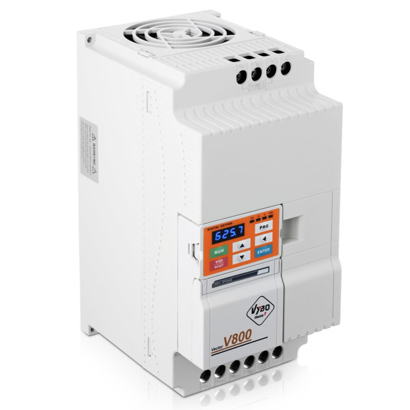 Frequenzumrichter 11kW 400V V800 Auf Lager Schweiz