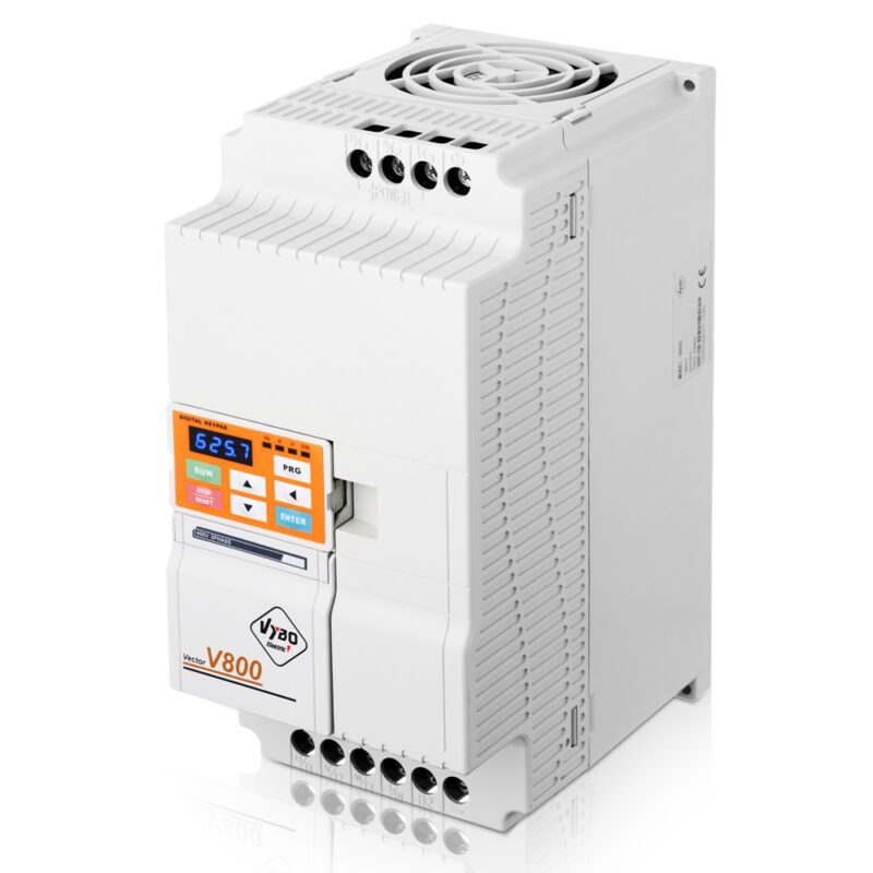 Frequenzumrichter 11kW 400V V800 Auf Lager Schweiz