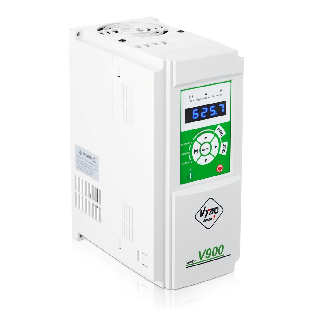 Frequenzumrichter 11kW 400V V900 Verkauf VYBO Electric