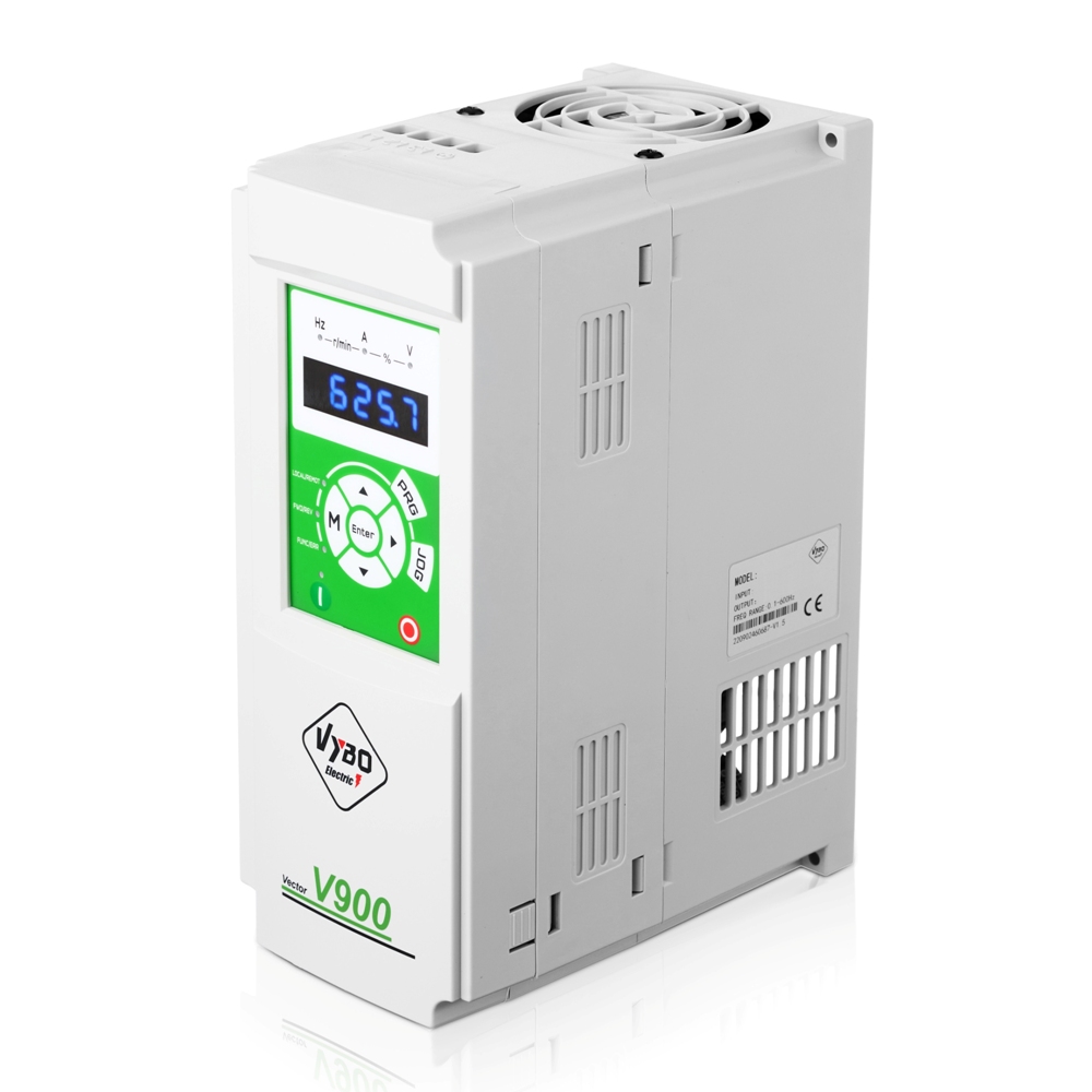 Frequenzumrichter 11kW 400V V900 Verkauf VYBO Electric