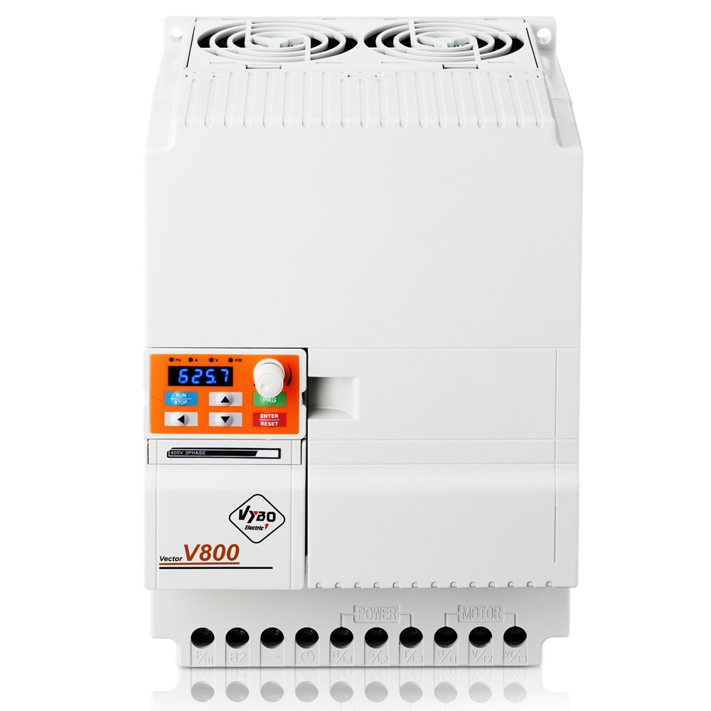 Frequenzumrichter 132kW 400V V800 VYBO Electric Verkauf