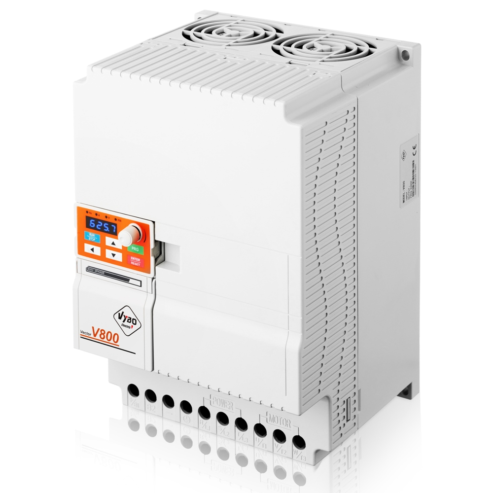 Frequenzumrichter 18,5kW 400V V800 VYBO Electric Verkauf