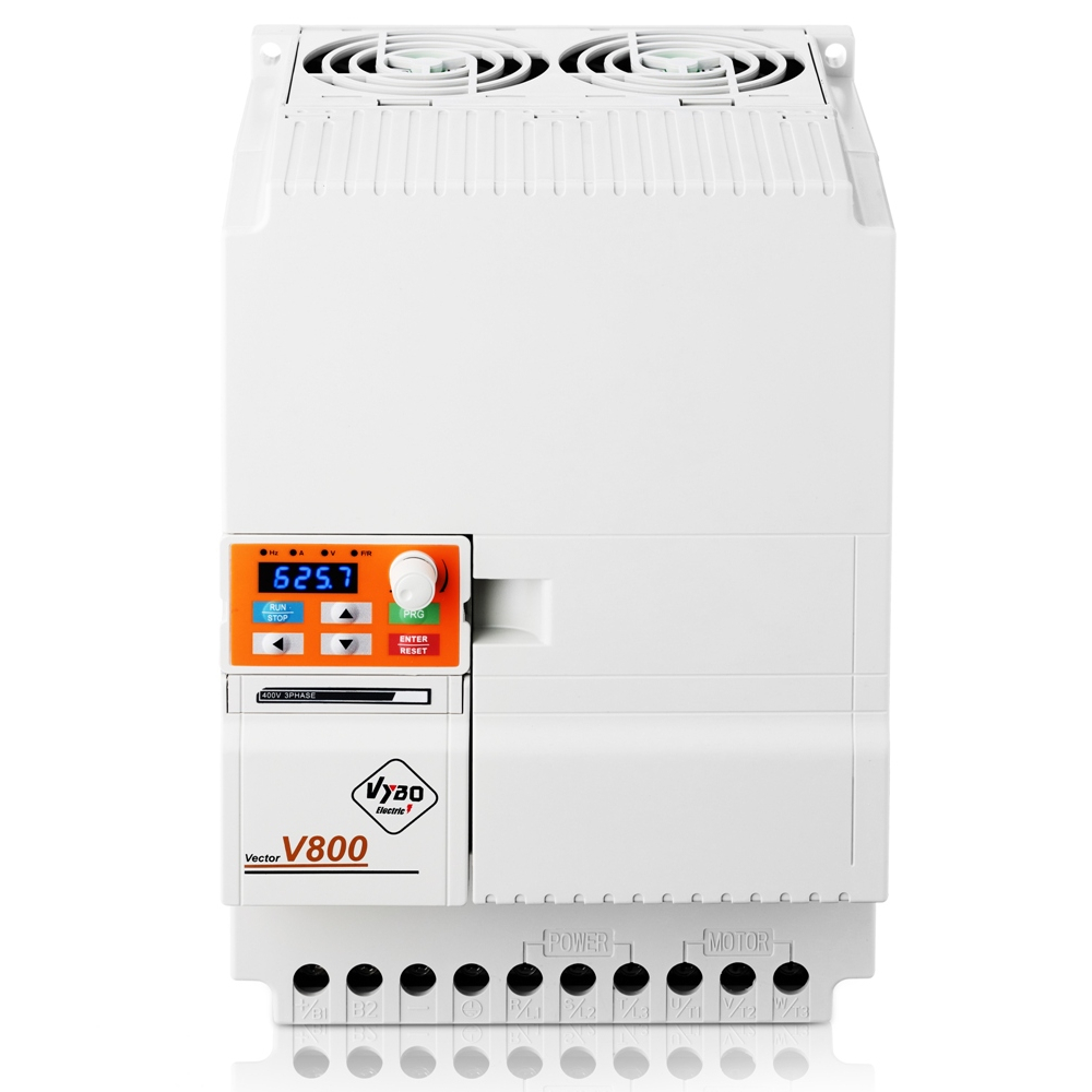 Frequenzumrichter 220kW 400V V800 Auf Lager Schweiz
