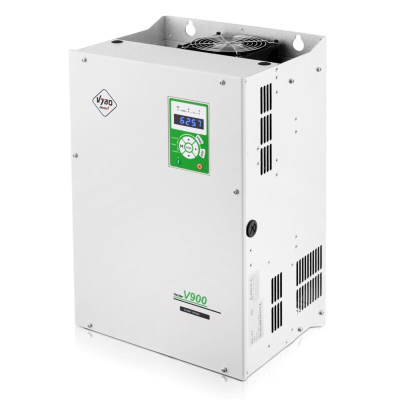 Frequenzumrichter 250kW 400V V900 Verkauf Schweiz