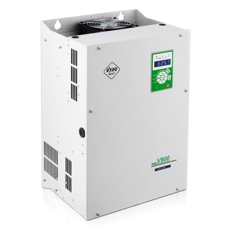 Frequenzumrichter 250kW 400V V900 Verkauf Schweiz