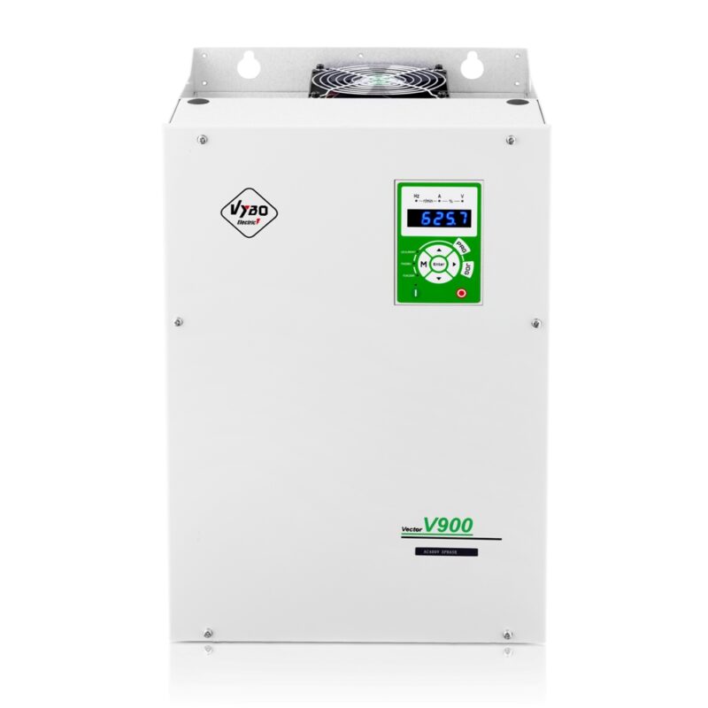 Frequenzumrichter 280kW 400V V900 Verkauf Schweiz