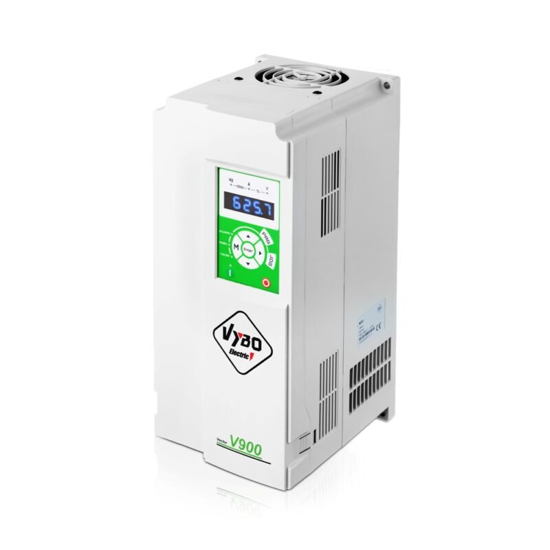 Frequenzumrichter 30kW 400V V900 Verkauf Schweiz