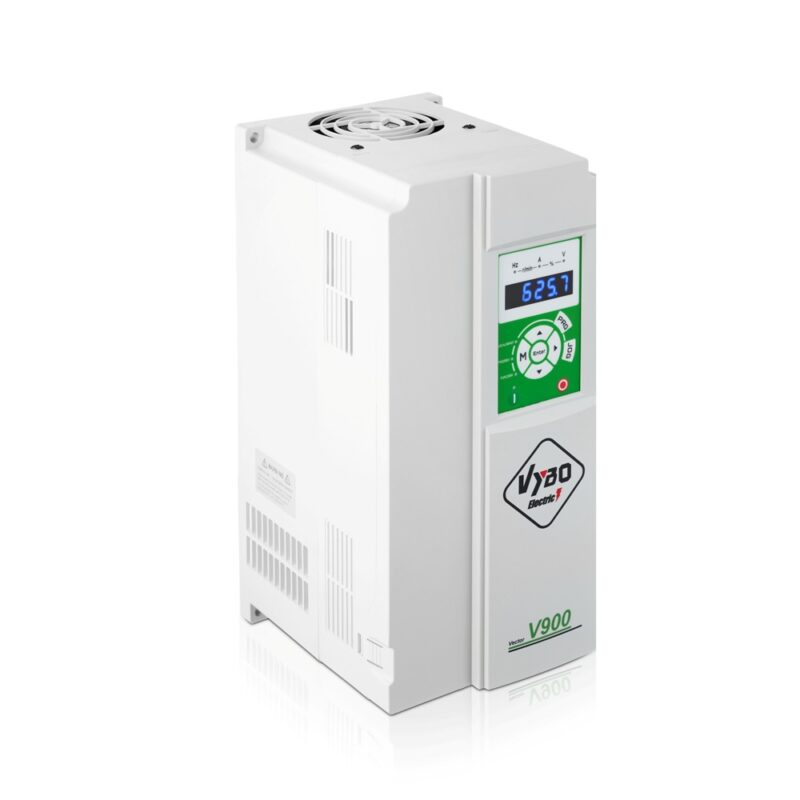 Frequenzumrichter 30kW 400V V900 Verkauf Schweiz