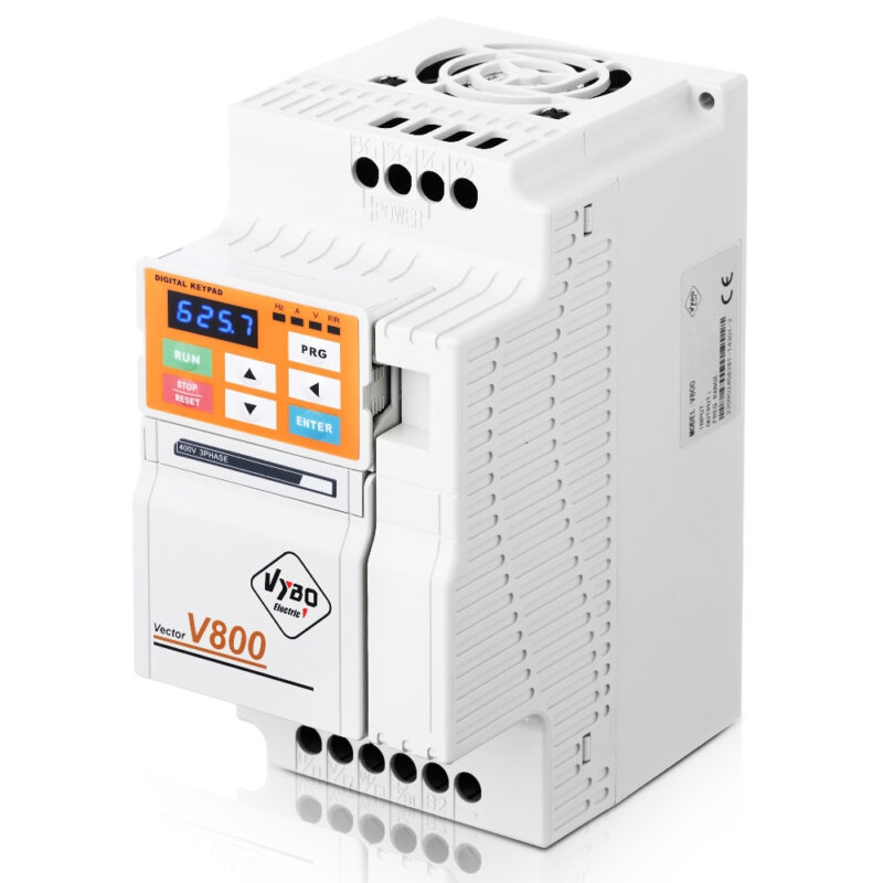 Frequenzumrichter 3kW 230V V800 Auf Lager Schweiz