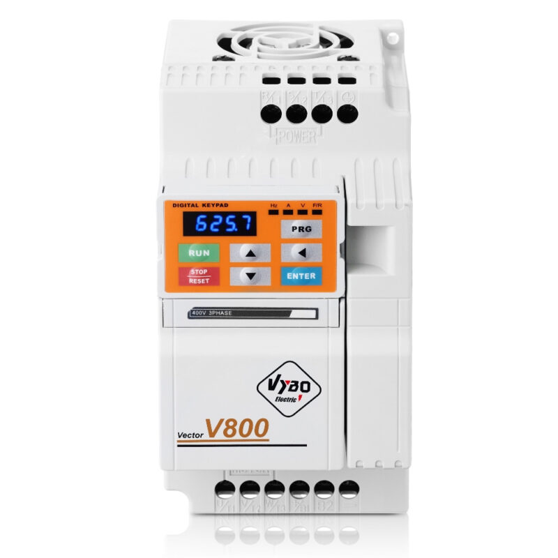 Frequenzumrichter 3kW 230V V800 Auf Lager Schweiz