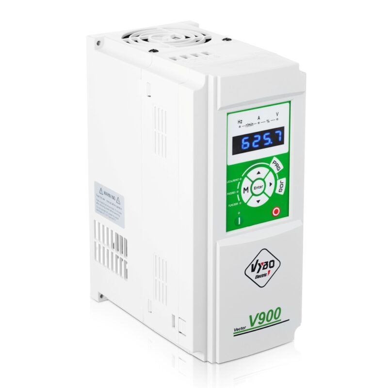 Frequenzumrichter 7,5kW 400V V900 Verkauf Schweiz